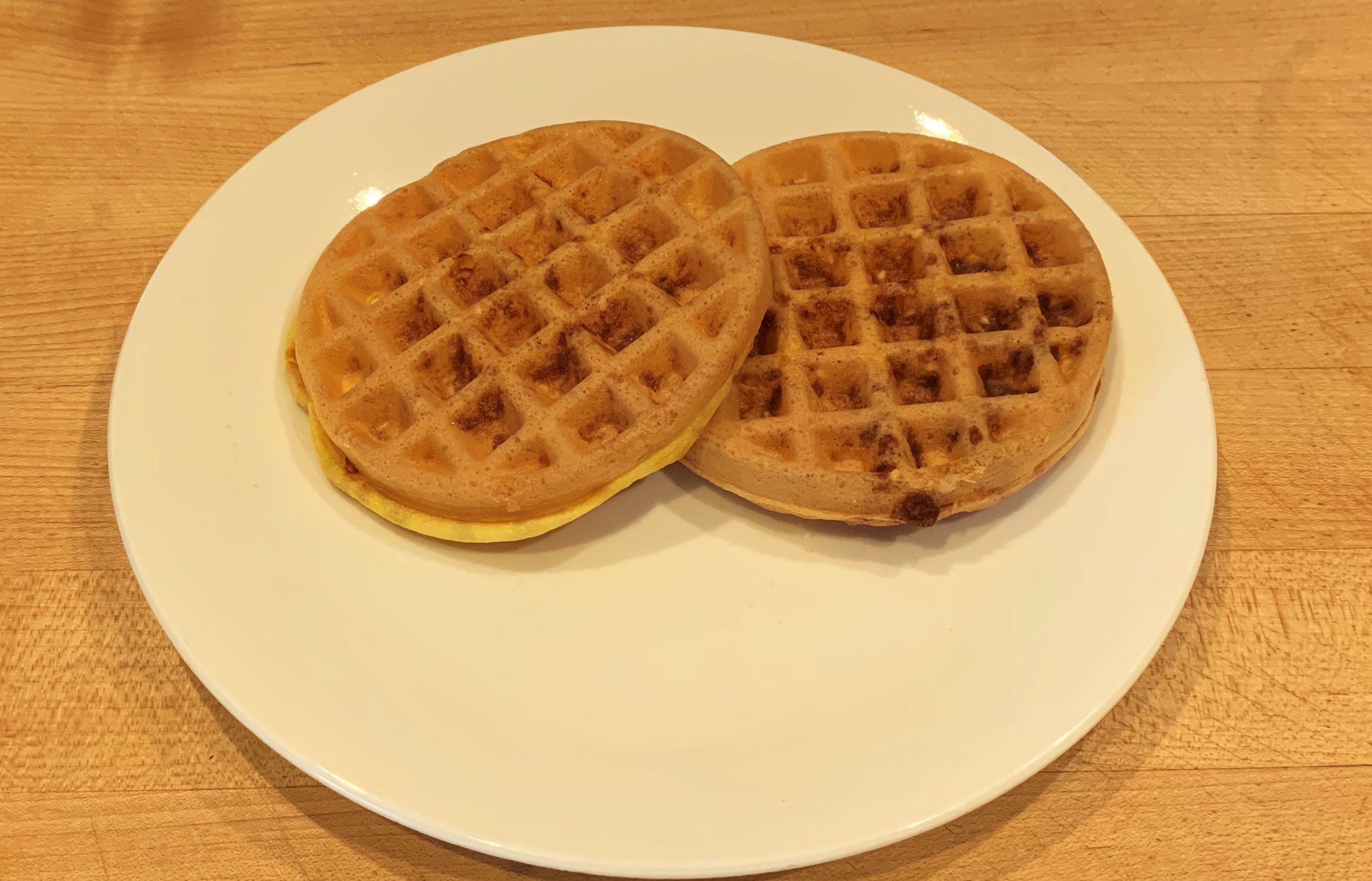 Home Cooks Are Making Everything From Waffles to Burgers on This Mini  Waffle Maker and Griddle
