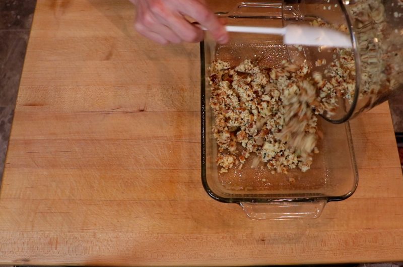 Basic Keto Stuffing