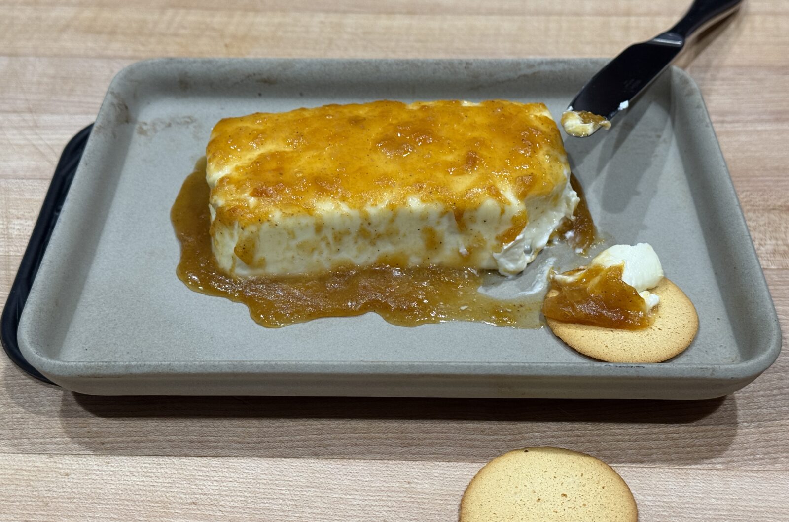 Low Carb Major Grey's Chutney